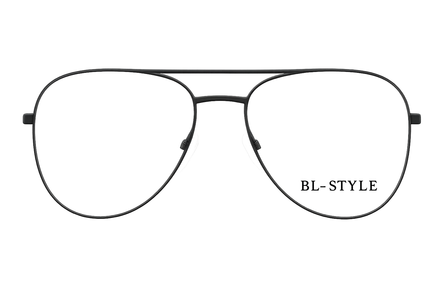 Фронтальный вид для примерки - BL-STYLE 2220L C1