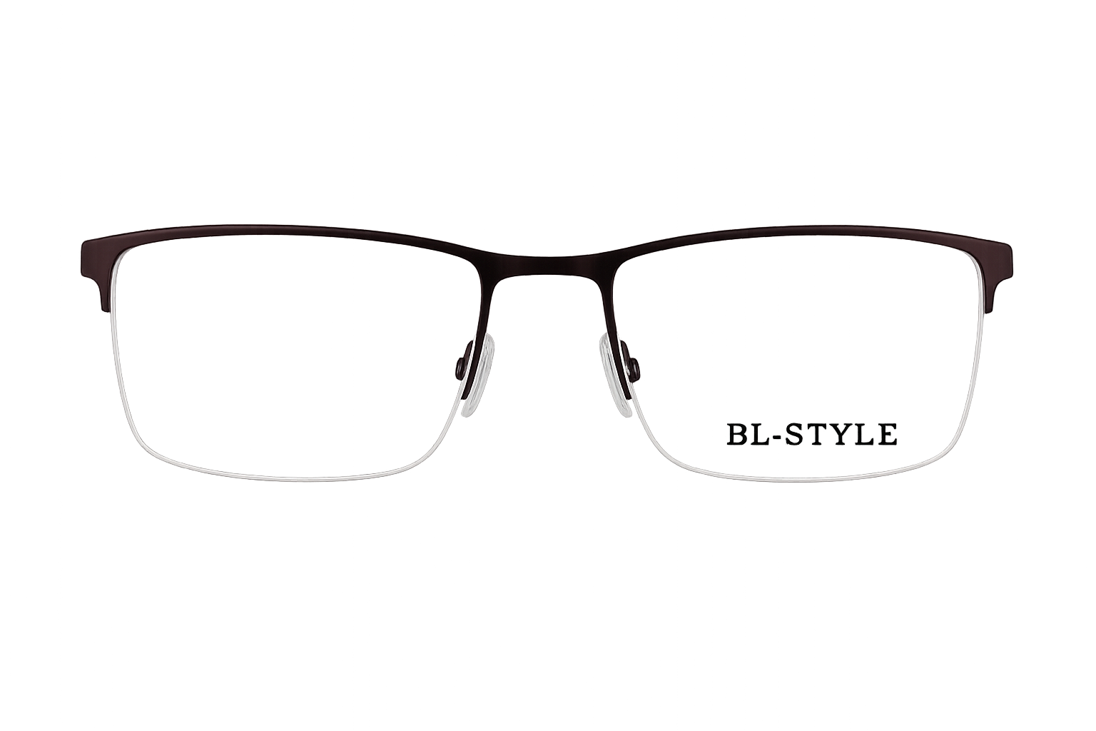 Фронтальный вид для примерки - BL-STYLE LE6246 C3