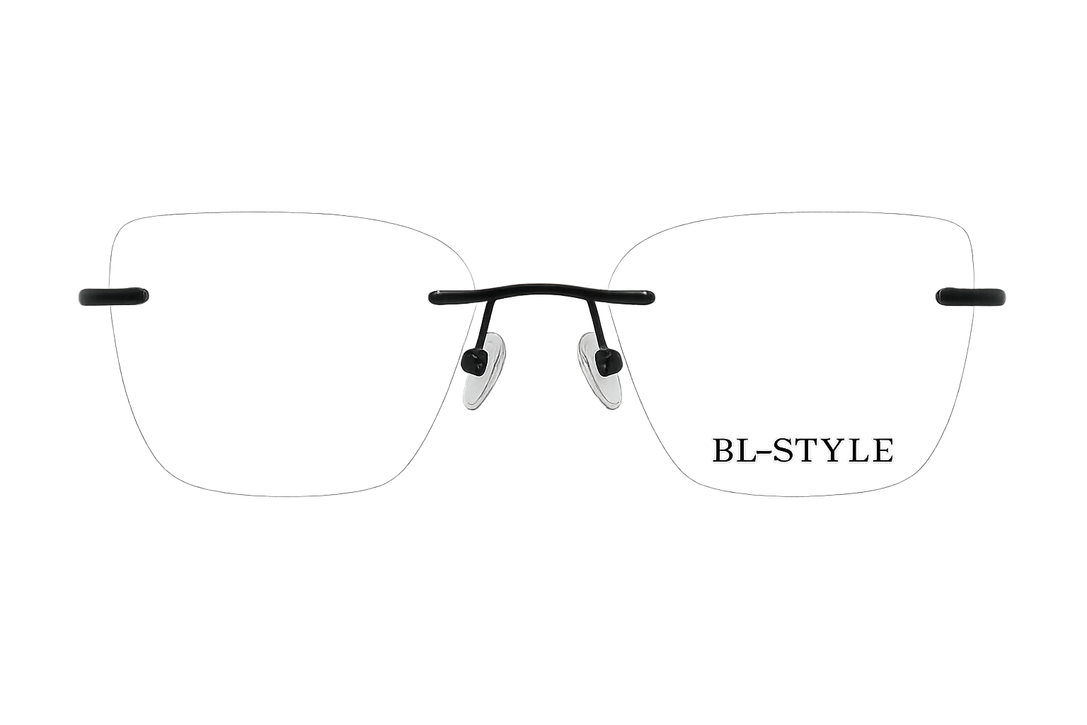 Фронтальный вид для примерки - BL-STYLE LE6211 C1