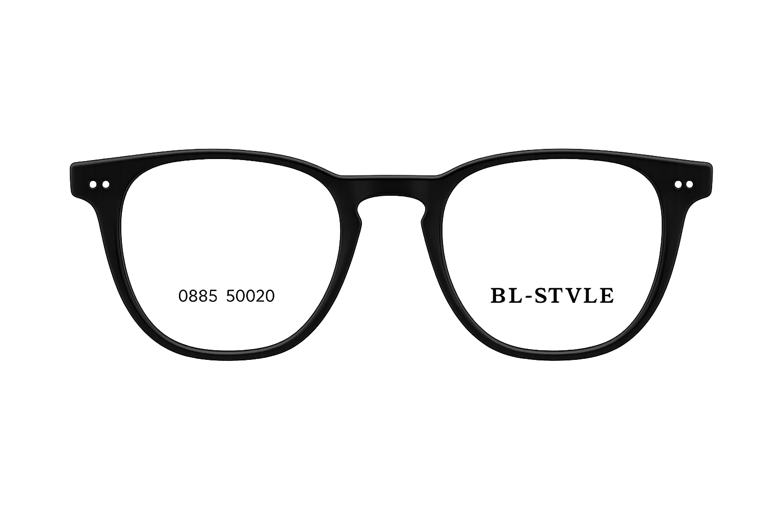 Фронтальный вид для примерки - BL-STYLE 8355 С1