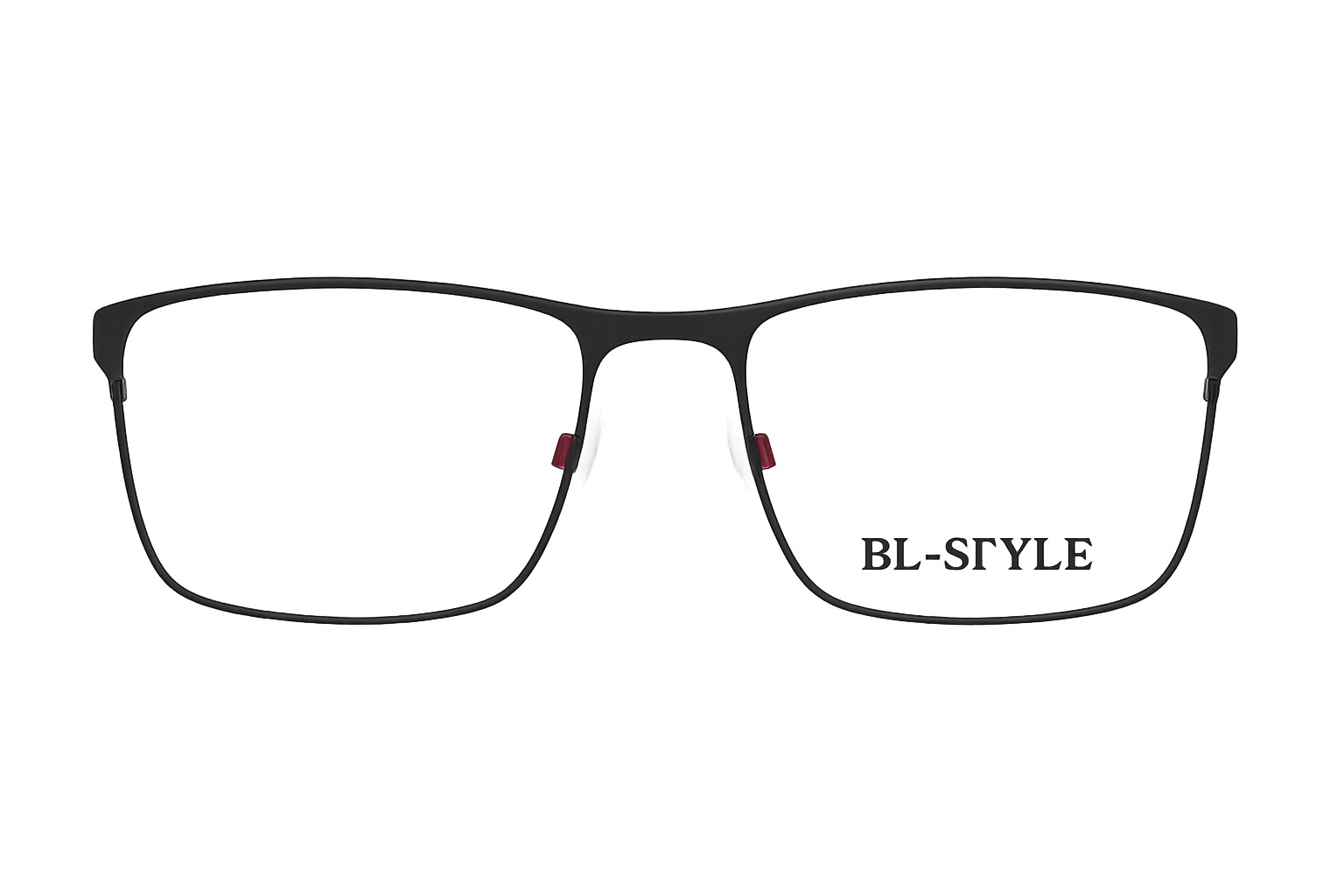 Фронтальный вид для примерки - BL-STYLE LE6247 C4