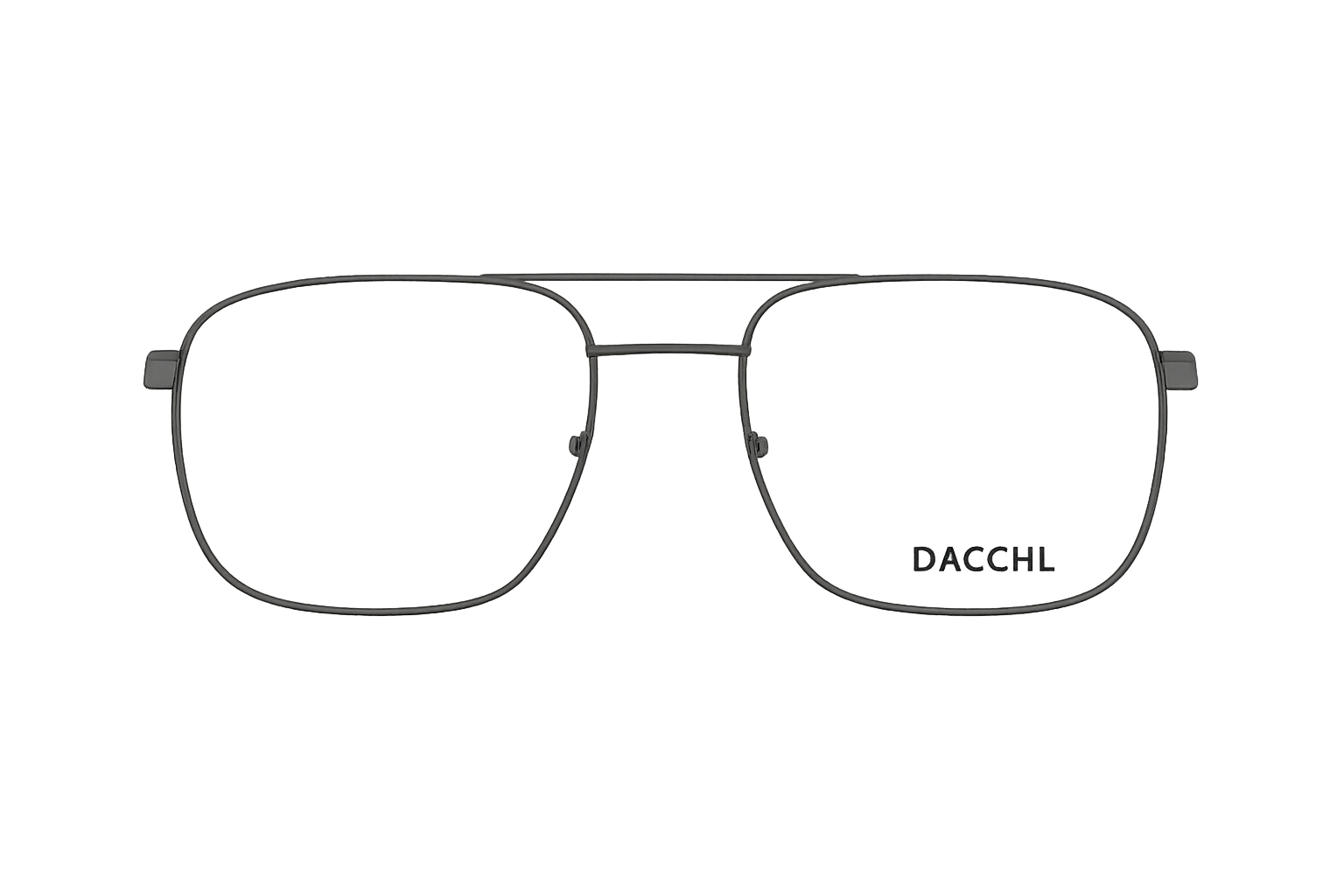 Фронтальный вид для примерки - DACCHI 50065 C4