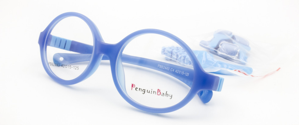 PENGUIN BABY 62443 C4