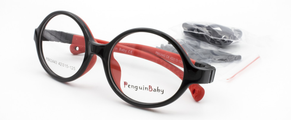 PENGUIN BABY 62443 C8