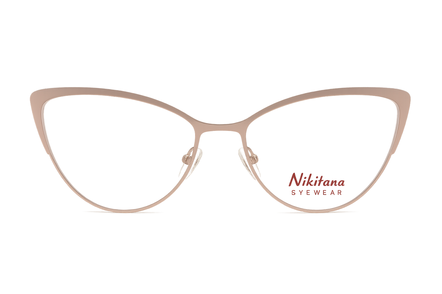 Фронтальный вид для примерки - NIKITANA 8709 C4