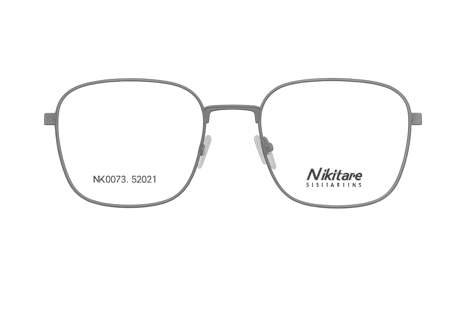 Фронтальный вид для примерки - NIKITANA 9072 C3