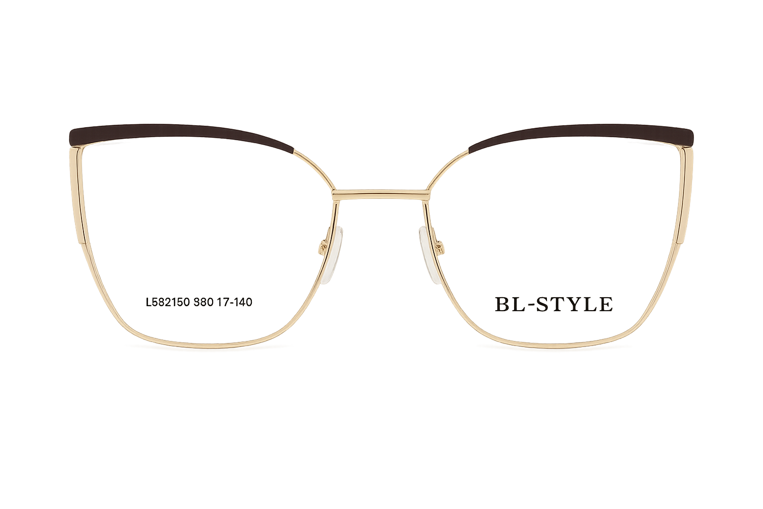 Фронтальный вид для примерки - BL-STYLE LE6130 С1