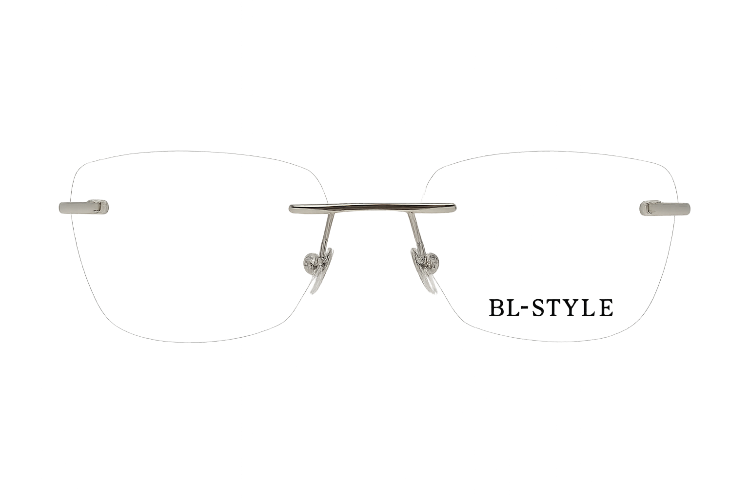 Фронтальный вид для примерки - BL-STYLE LE6215 C3