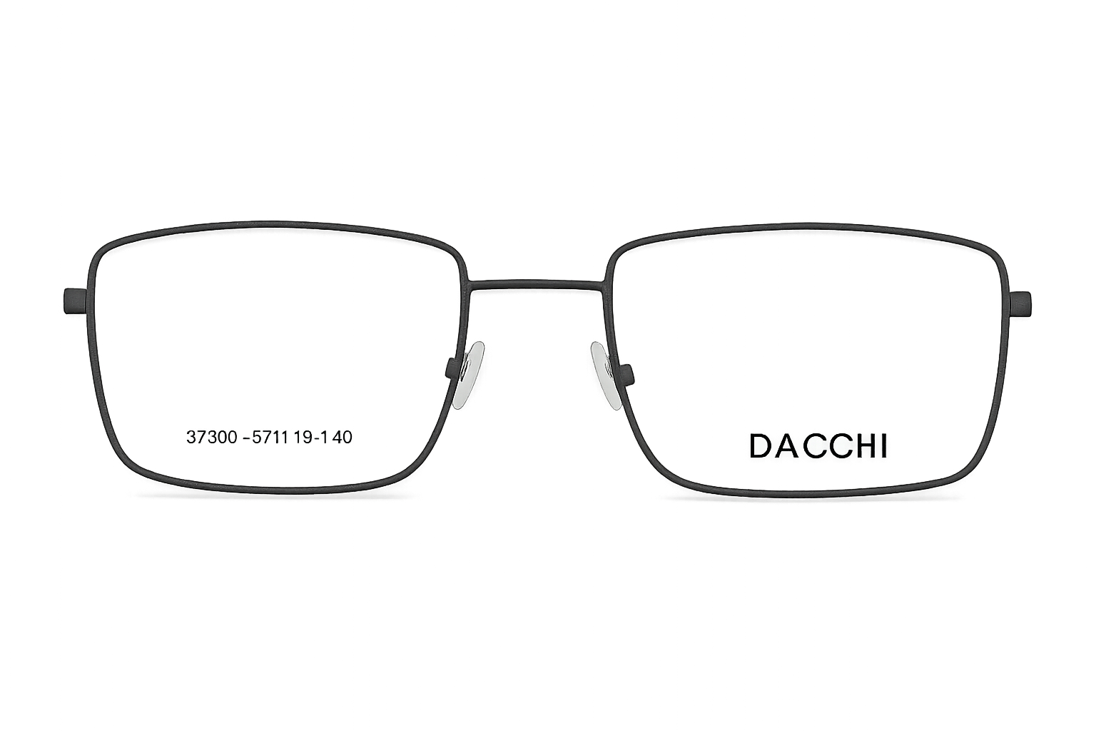 Фронтальный вид для примерки - DACCHI 31306 C2