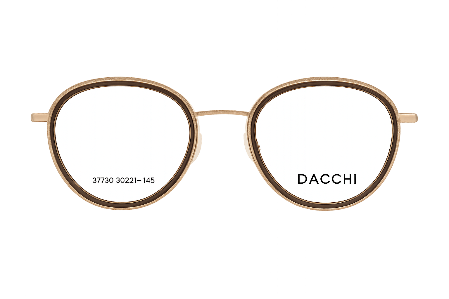 Фронтальный вид для примерки - DACCHI 37730 C3