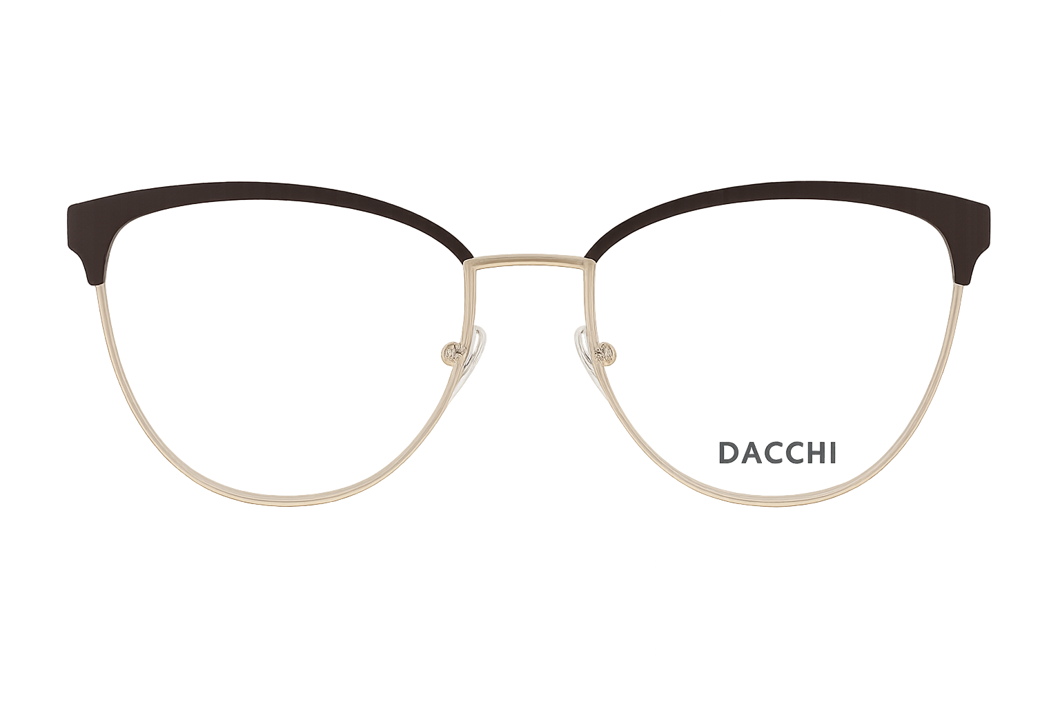 Фронтальный вид для примерки - DACCHI D33645 C4