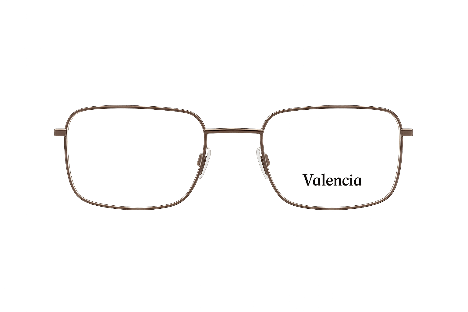 Фронтальный вид для примерки - VALENCIA V31127 C5