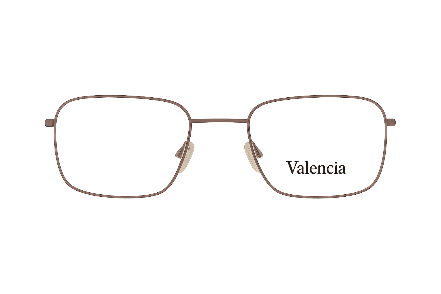 Фронтальный вид для примерки - VALENCIA V31127 C5