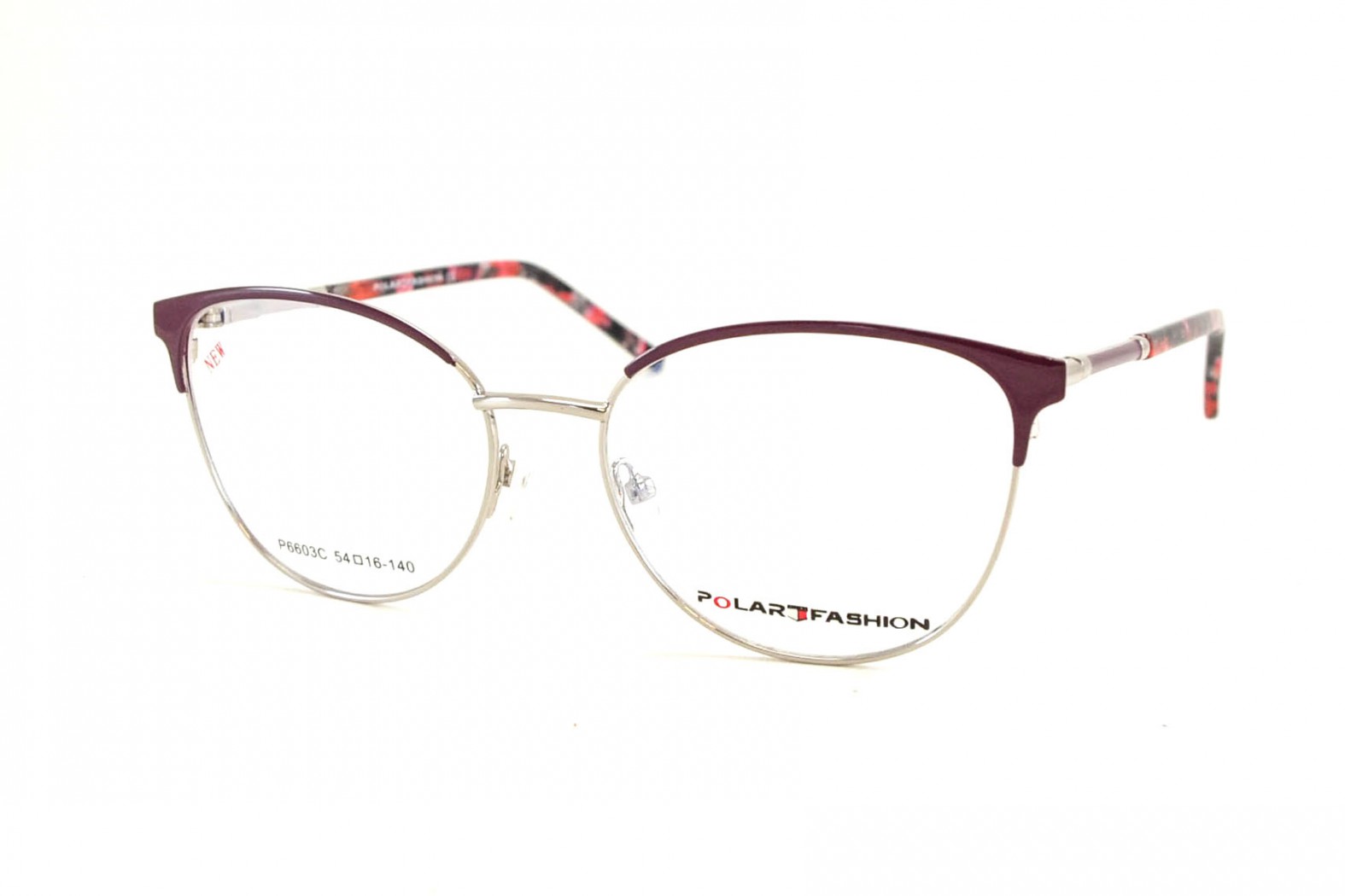 POLAR FASHION 6603C C12