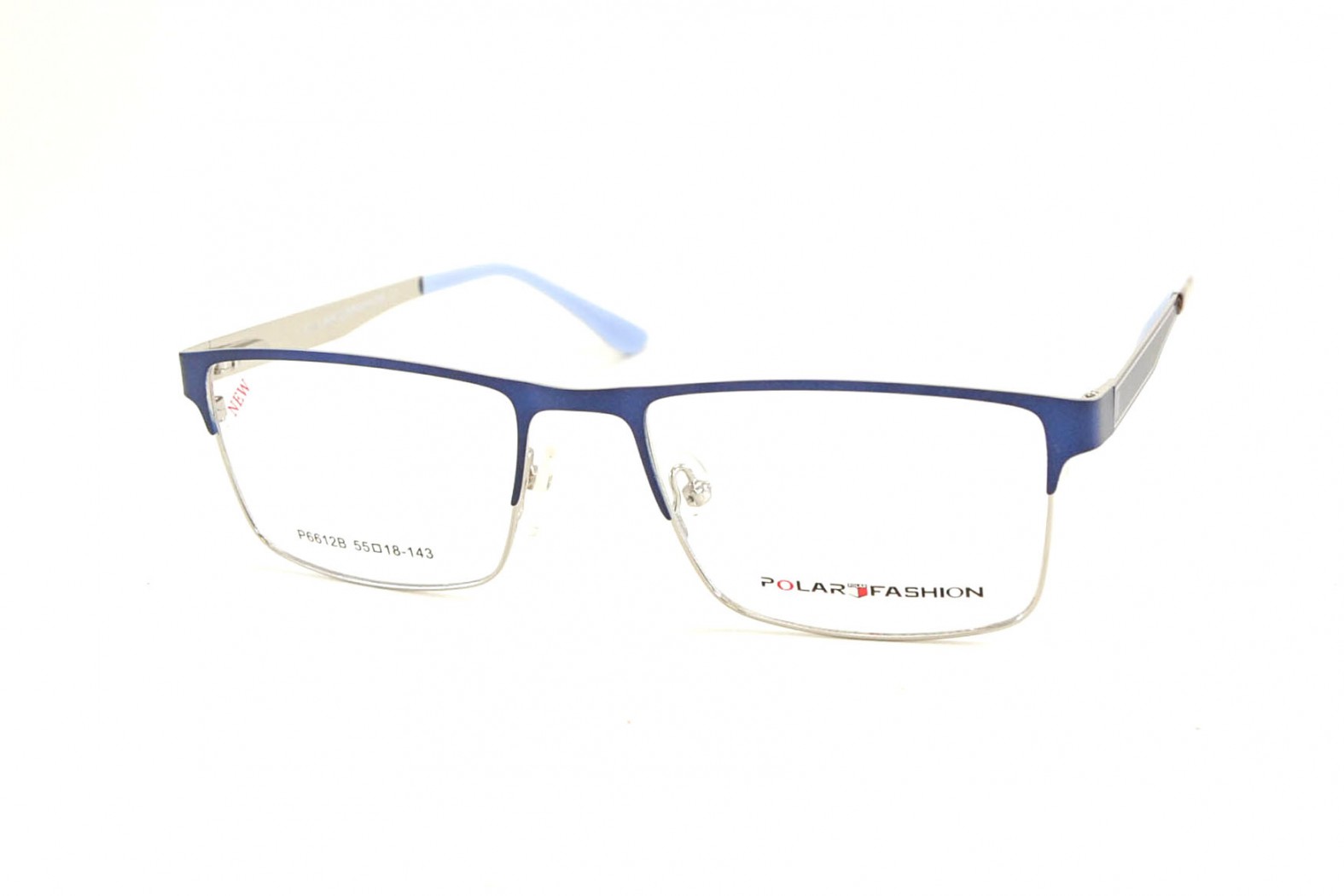 POLAR FASHION 6612B C8