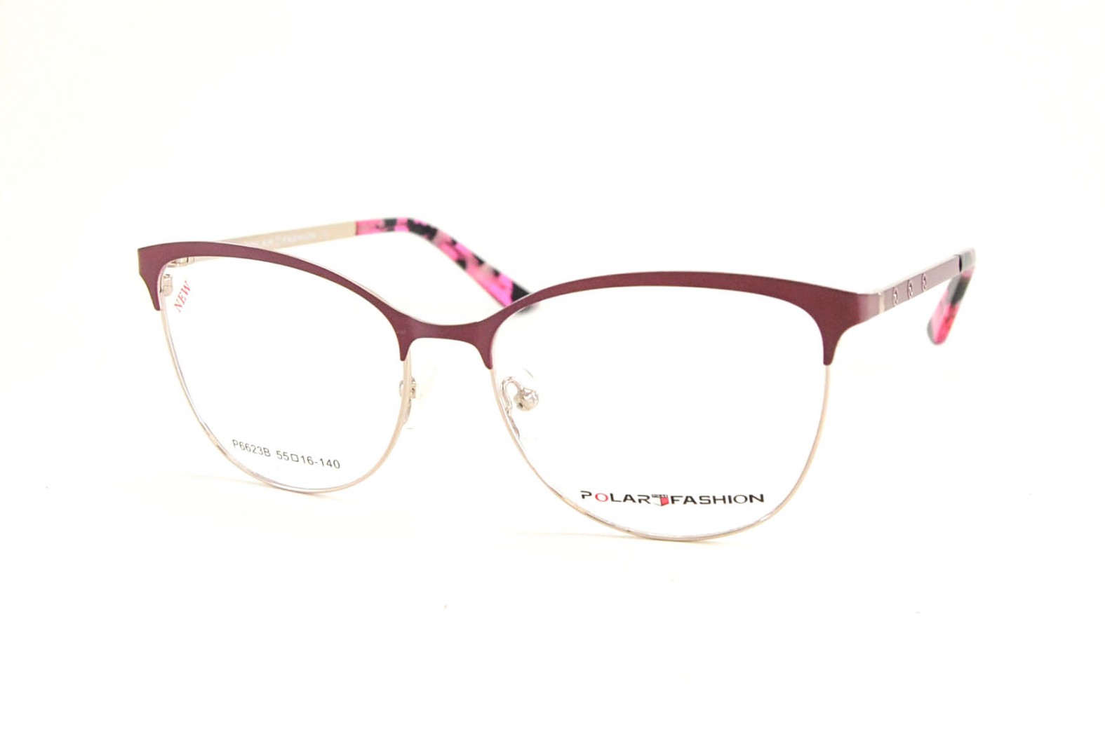 POLAR FASHION 6623B C12