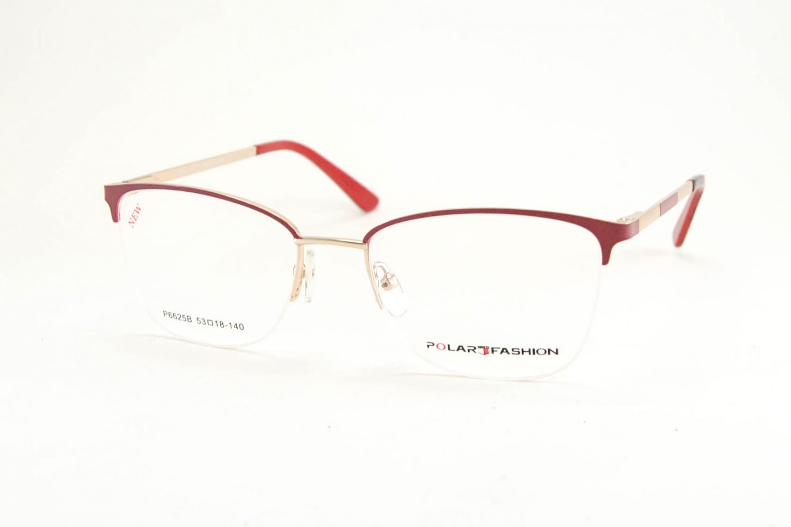 POLAR FASHION 6625B C12