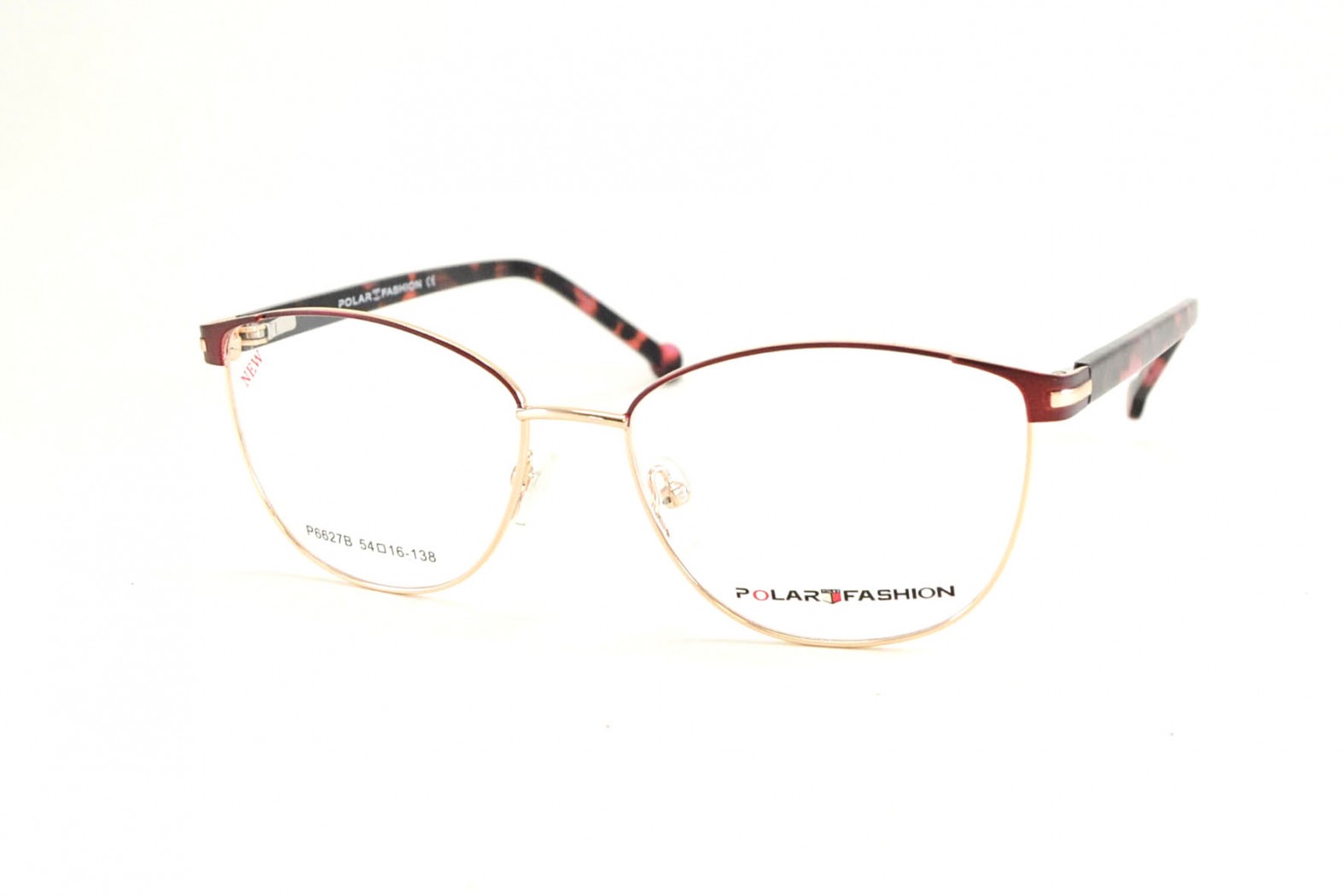 POLAR FASHION 6627B C12