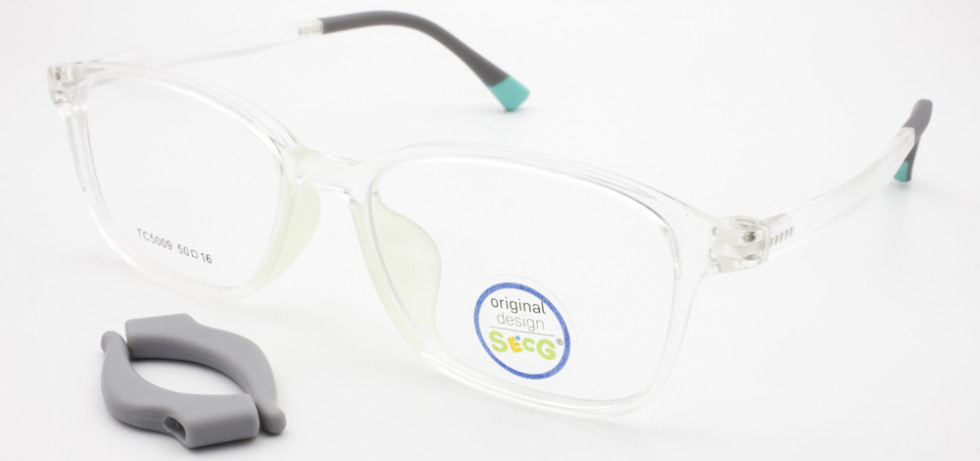 SECG 5009 C3