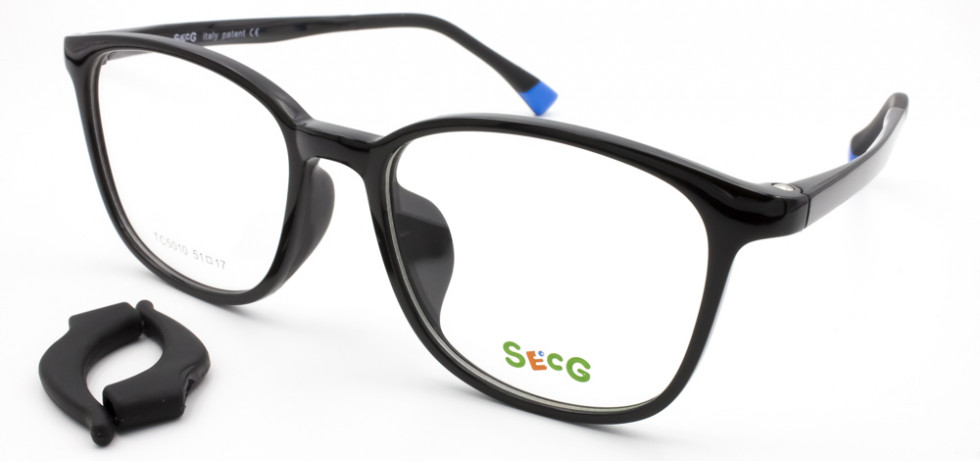 SECG 5010 C1