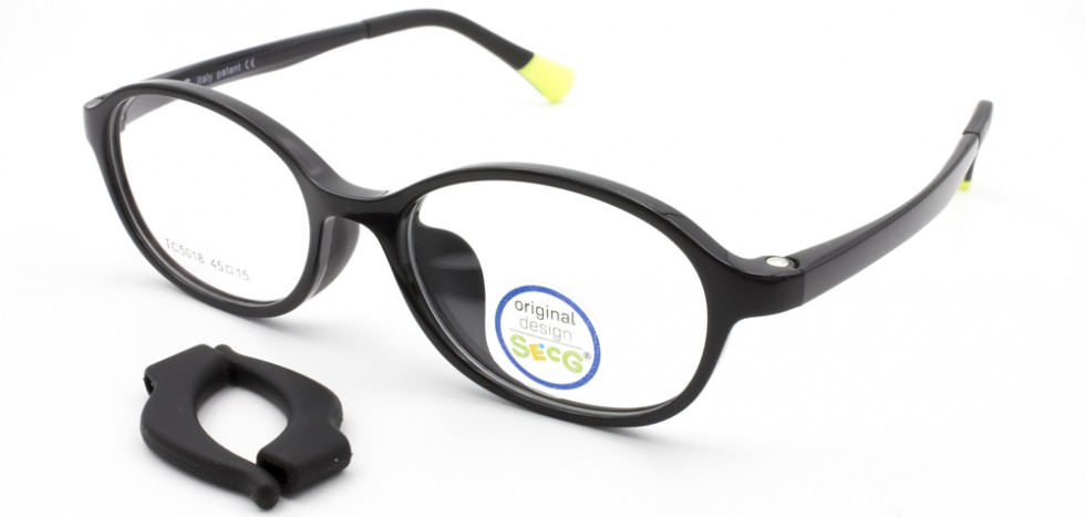 SECG 5018 C1