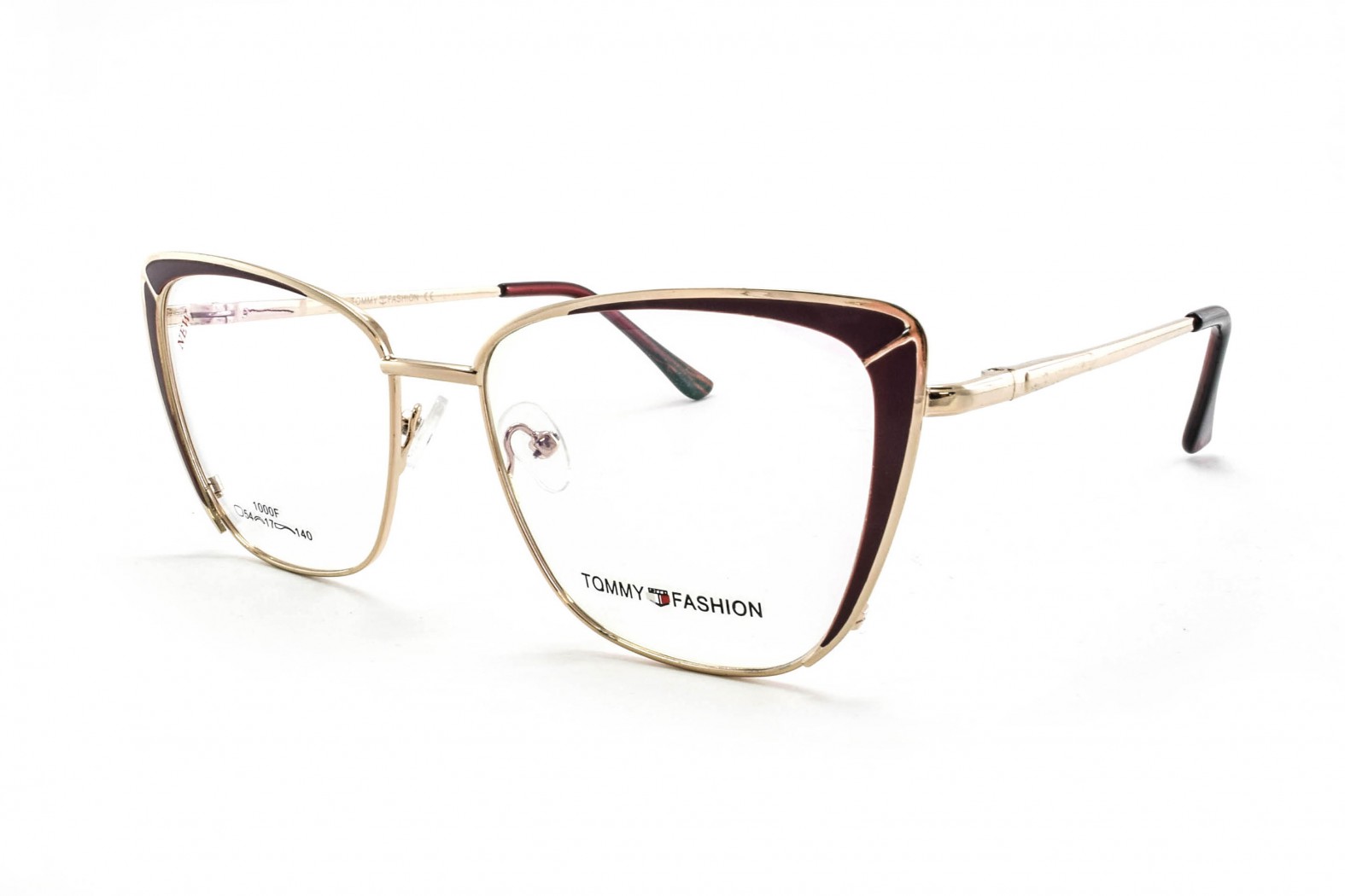 TOMMY FASHION 1000F C6