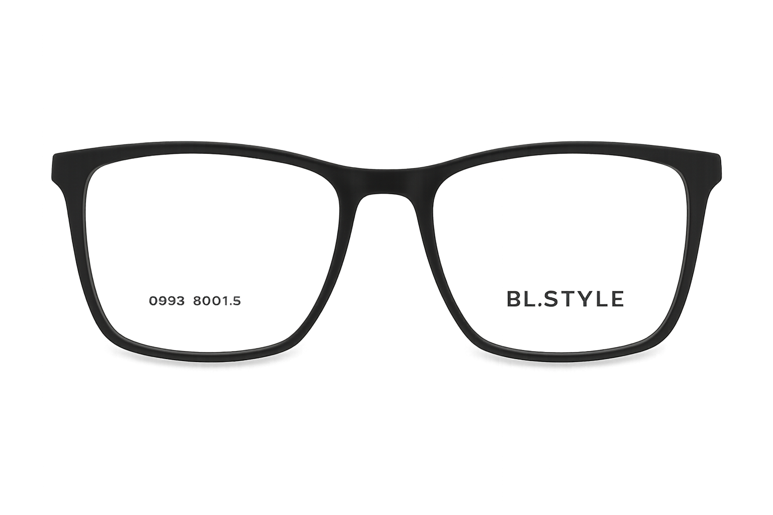 Фронтальный вид для примерки - BL-STYLE 8383 C2