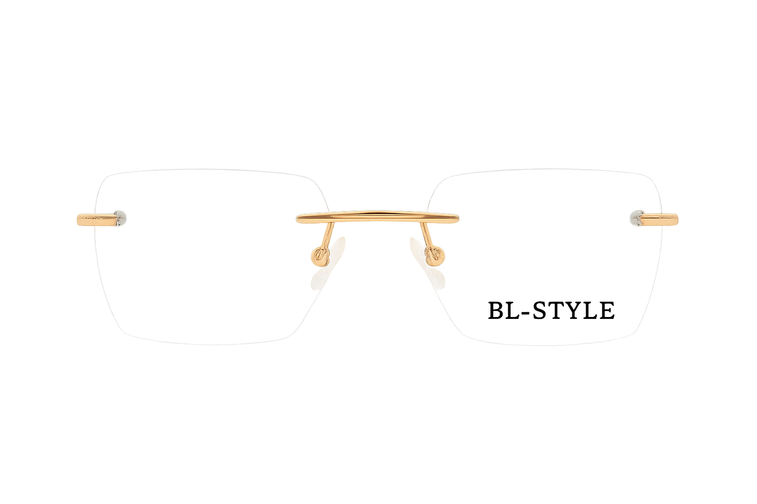 Фронтальный вид для примерки - BL-STYLE LE6198 C3