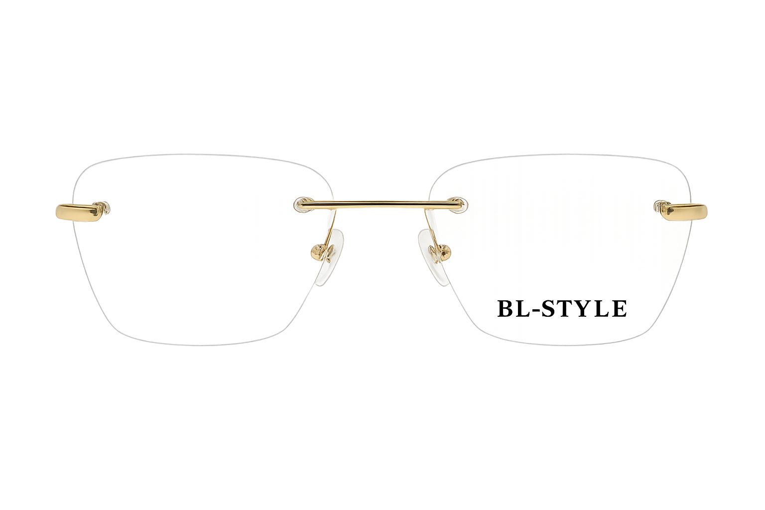 Фронтальный вид для примерки - BL-STYLE LE6215 C4