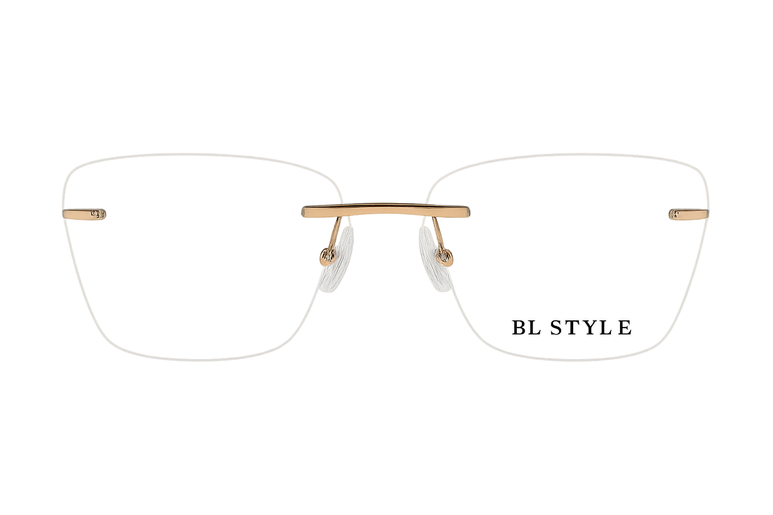 Фронтальный вид для примерки - BL-STYLE LE6215 C4