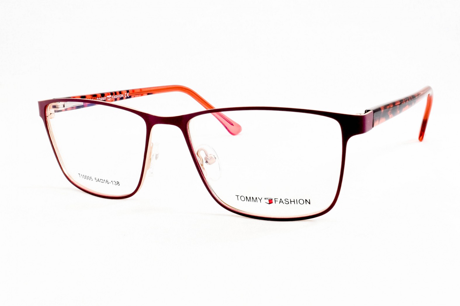 TOMMY FASHION T10005 C12