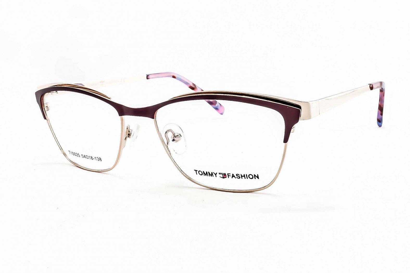 TOMMY FASHION T10025 C12