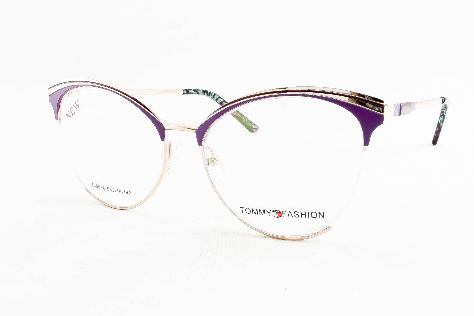 TOMMY FASHION T38014 C3