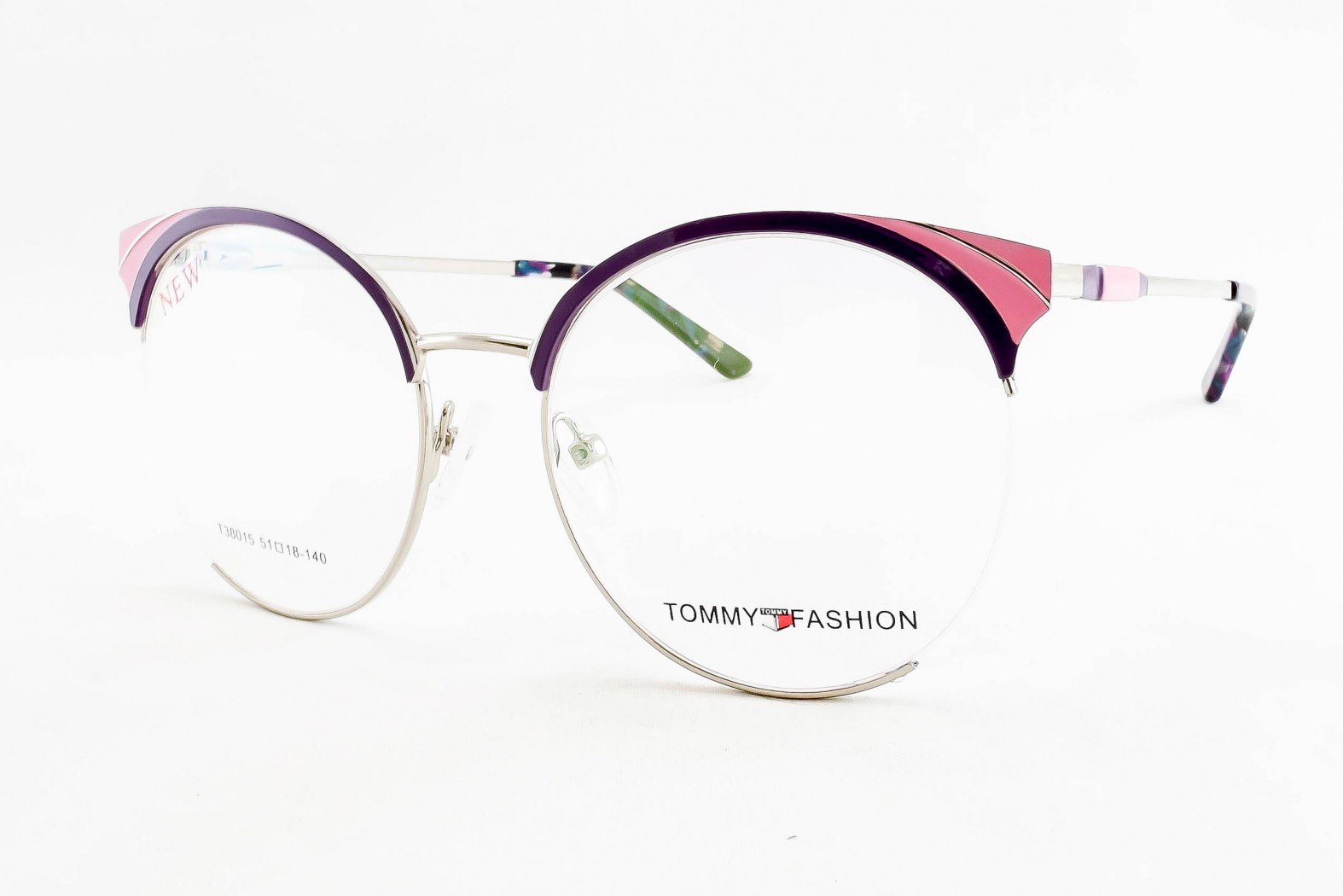 TOMMY FASHION T38015 C4