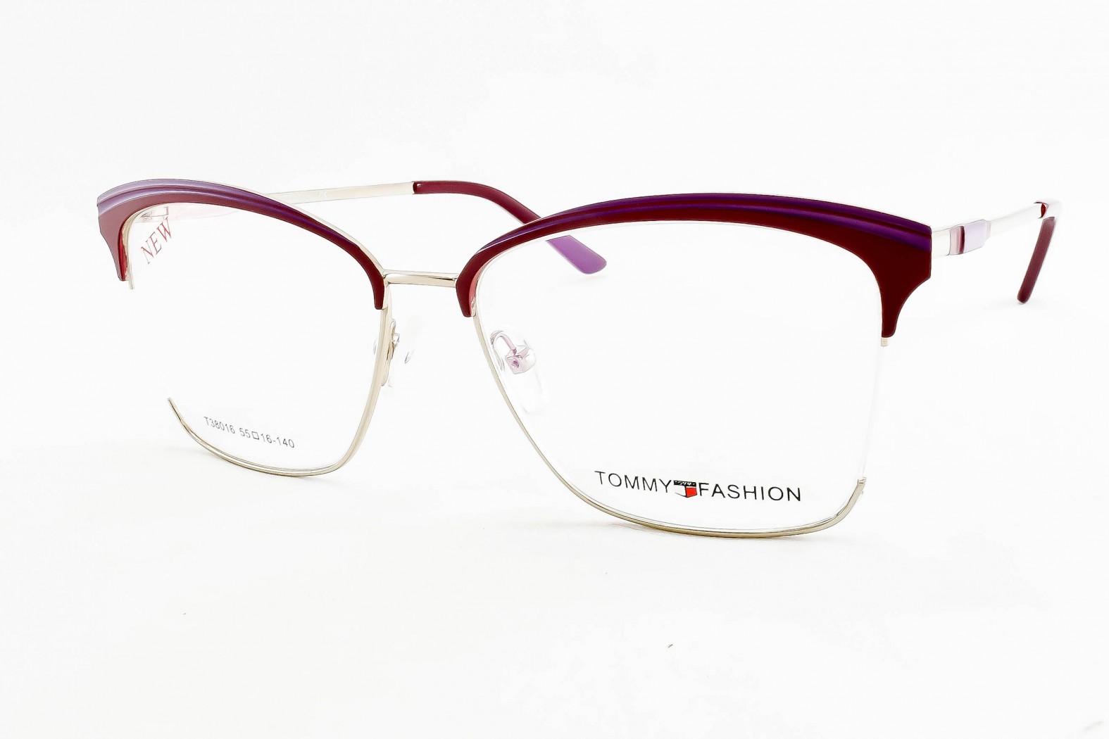 TOMMY FASHION T38016 C4