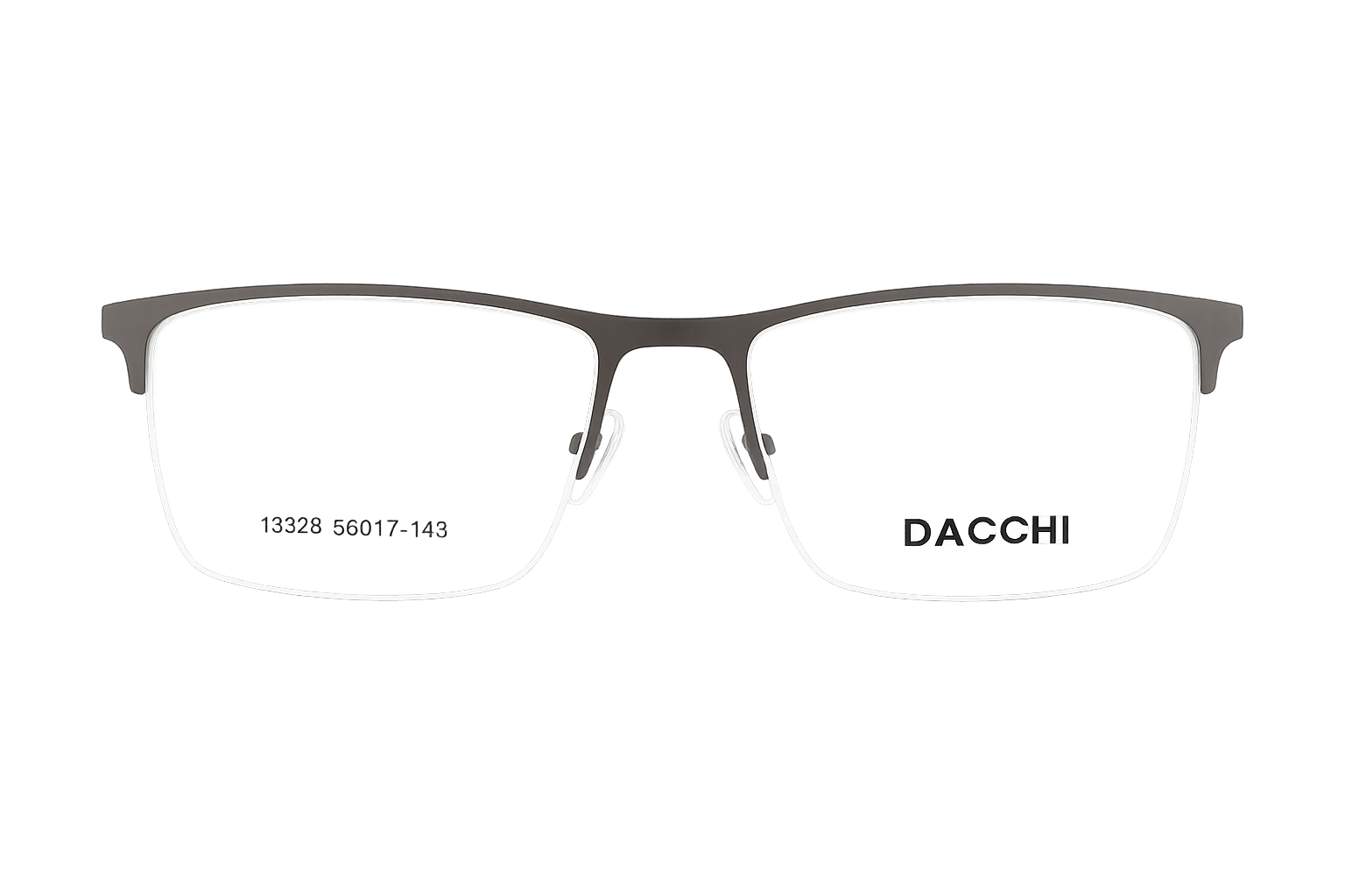 Фронтальный вид для примерки - DACCHI 33828 C2