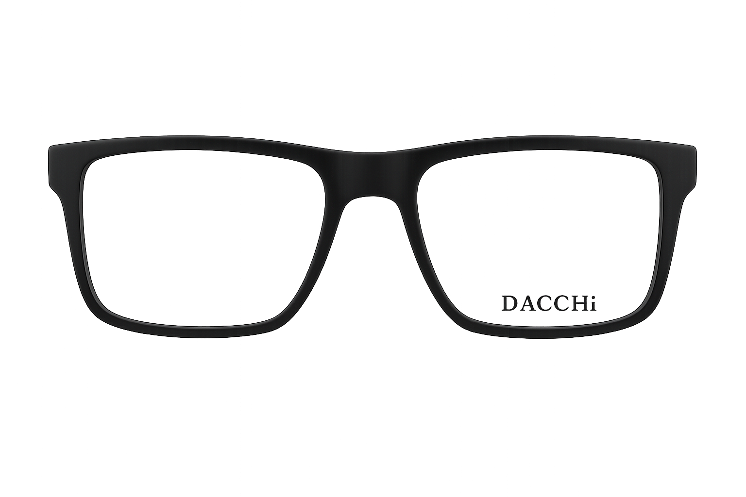 Фронтальный вид для примерки - DACCHI 34114 C2