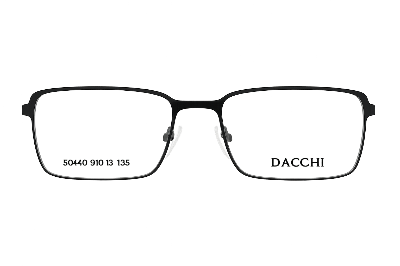 Фронтальный вид для примерки - DACCHI 50042 C3