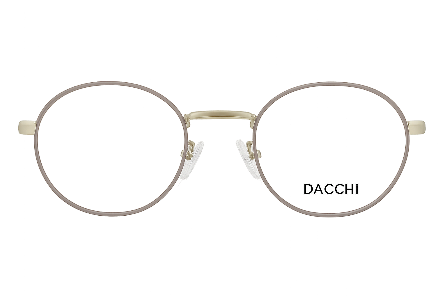 Фронтальный вид для примерки - DACCHI 50064 C2