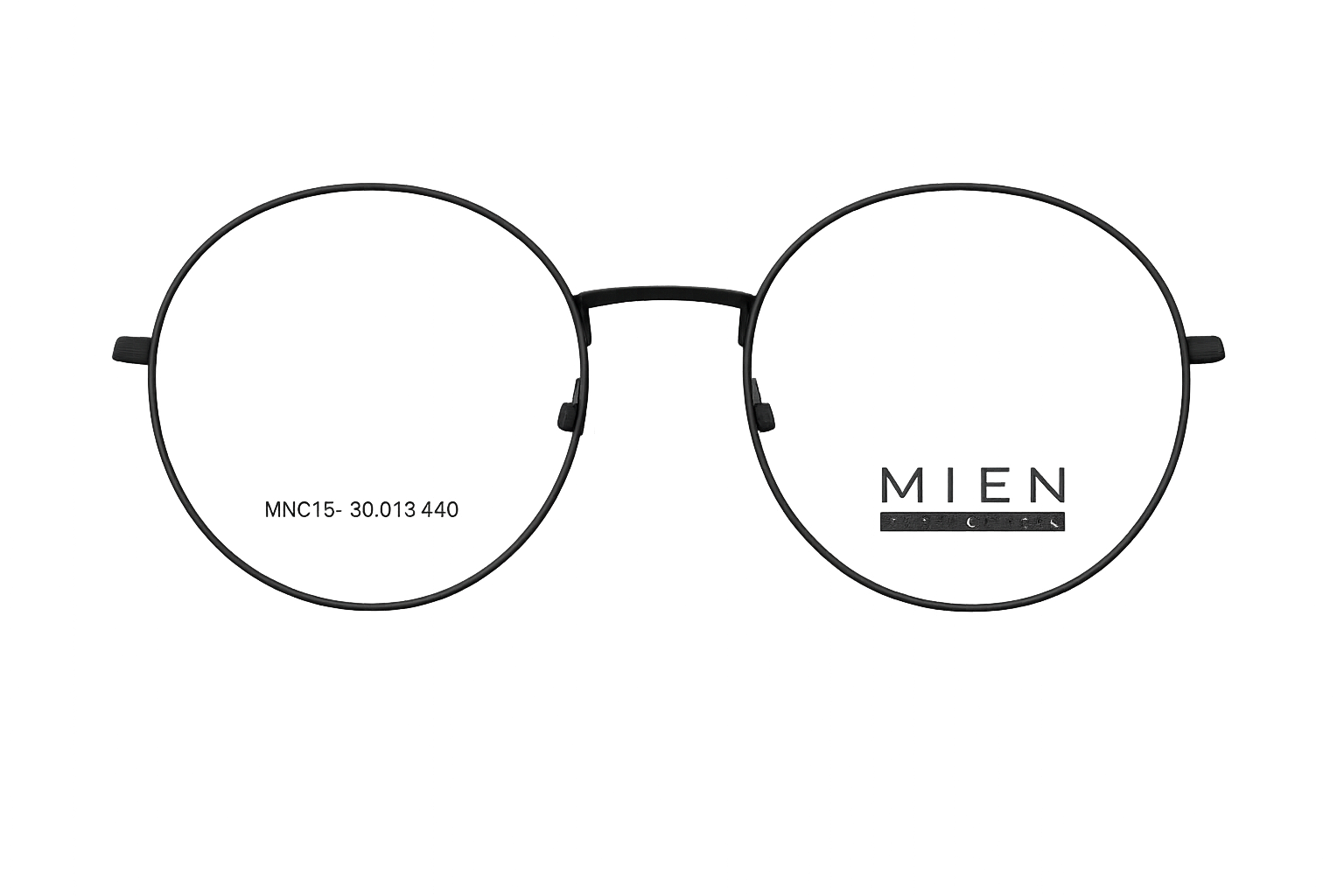 Фронтальный вид для примерки - MIEN 915 C6