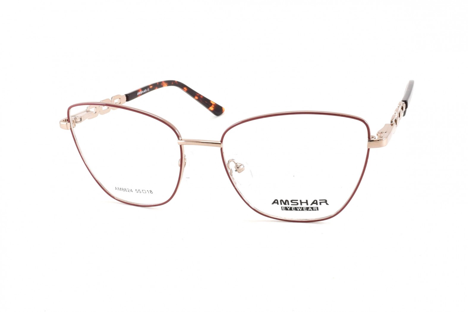 AMSHAR 8624 C12