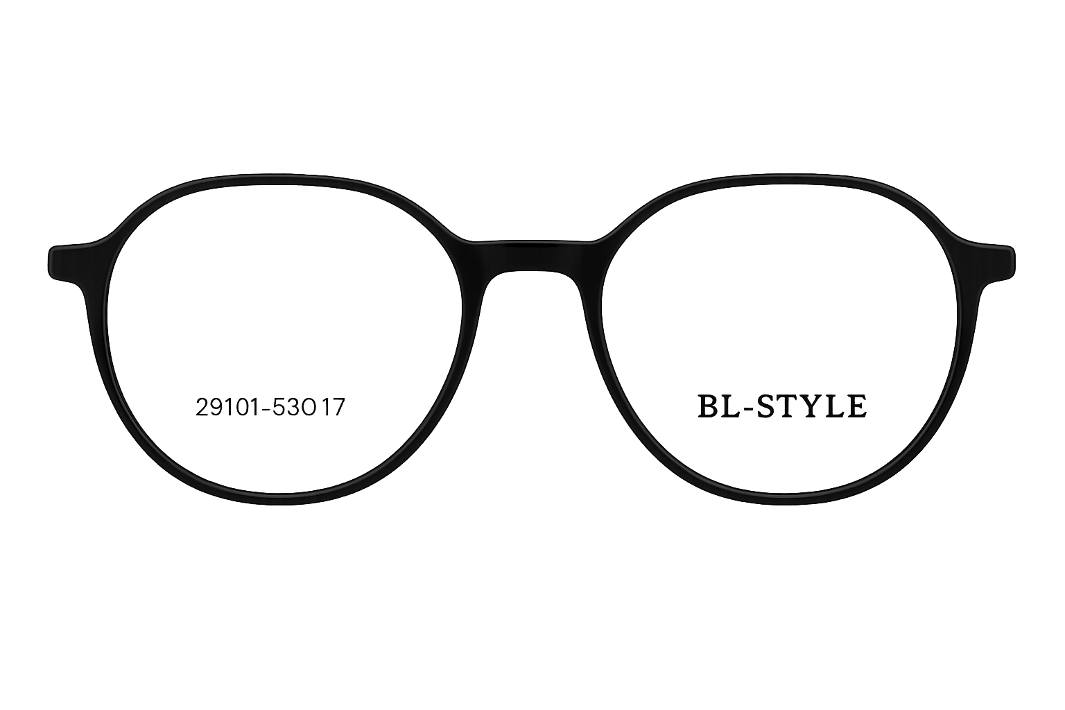 Фронтальный вид для примерки - BL-STYLE 23101 C1