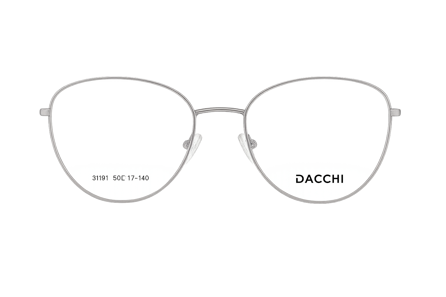 Фронтальный вид для примерки - DACCHI 31191 C4-1