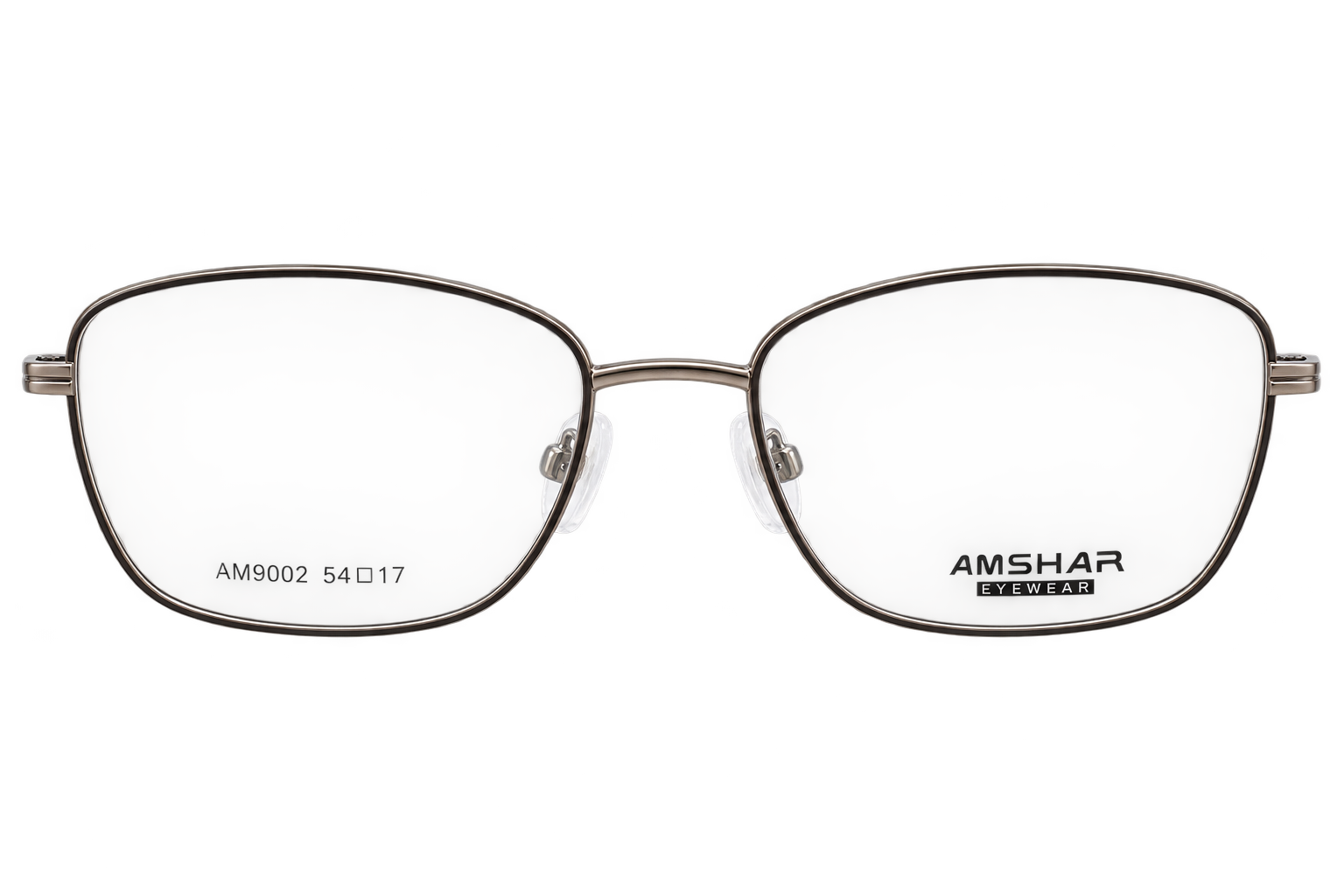 Фронтальный вид для примерки - AMSHAR 9002 C6