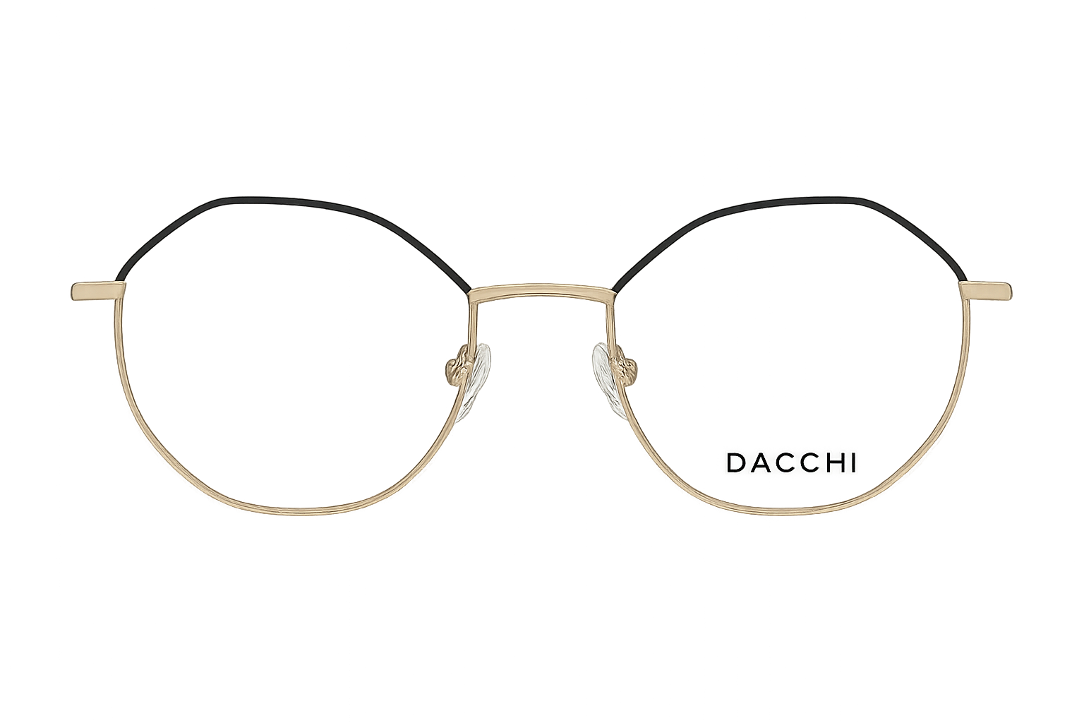 Фронтальный вид для примерки - DACCHI 31826 C1