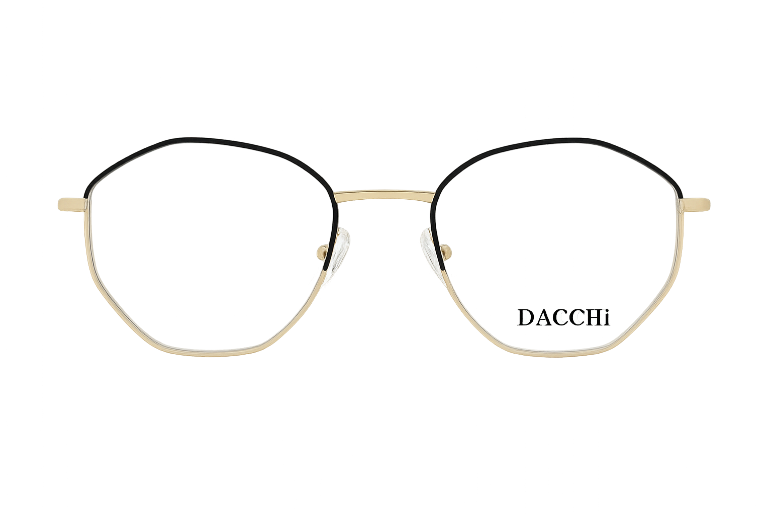 Фронтальный вид для примерки - DACCHI 31826 C1