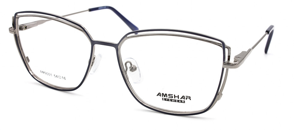 AMSHAR 9001 C8