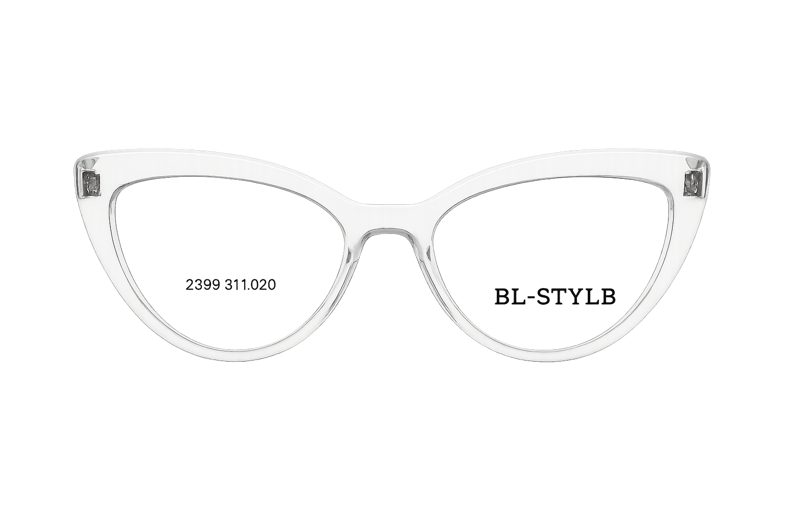 Фронтальный вид для примерки - BL-STYLE 2338 C3