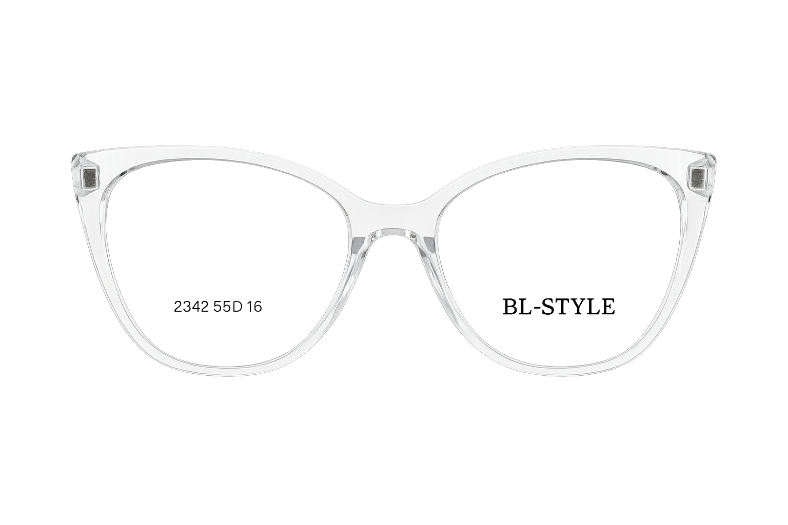 Фронтальный вид для примерки - BL-STYLE 2342 C6