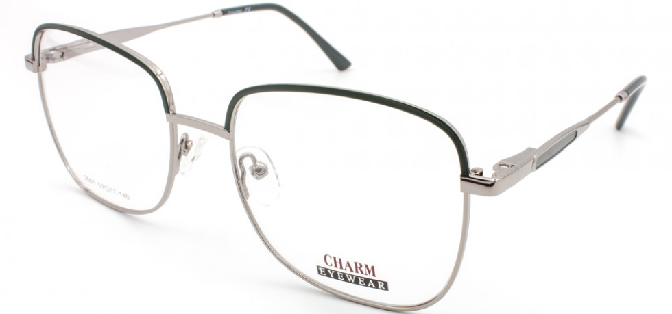 CHARM 2501 C186